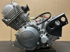 87-13 Yamaha Warrior Raptor 350 Engine Motor Complete 150psi Great Running