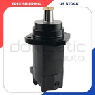 6686261 Hydrostatic Drive Motor For Bobcat Mt100 Mt52 Mt55 Mt85 Left Or Right
