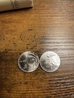 2026 Semiquincentenial Half Dollar Sealed Roll- D  20 Coins - Ready To Ship 