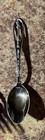 Sterling Silver Spoon New Orleans Souvenir Spoon 10 Gr 4 25    Needs Cleaning