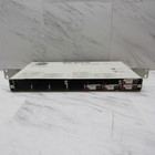 Carrier Access Wide Bank 28 Ds3 Multiplexer Cd99-1124jp 1396   1u Rackmount Ears