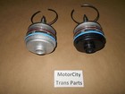 700r4 4l60e Corvette Servo High Performance Hd 4l65e 4l70e Silver Cover