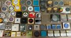 Lot Of 79 New Vintage Nos Camera Filters Tiffen Vivitar Hoya Cokin Minolta Boxed