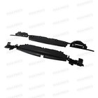 Radiator Grille Shutter air Baffle For Chevrolet Equinox 2018-2024 Gmc Terrain