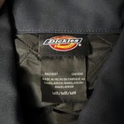 Dickies Insulated Lined Eisenhower Jacket Mens Medium Navy Blue New