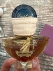 Guerlain Shalimar Extrait 1 2 Fl Oz  15 Ml   Rare Vintage 1970  Sealed Bottle 