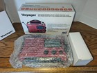 Noaa Voyager Ka500 Kaito Red Solar And Crank Weather Alert Multi-band Radio