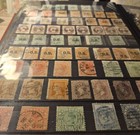 Australia Q Victoria Used Collection  Nice Collectible Items