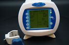Covidian Kangaroo Epump Enteral Feeding Pump    Power Cord   Clamp Works Great 