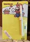     rare    super Mario Bros 3 Dry Erase Board Vtg Nintendo Grail Collectible 1990