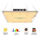 Spider Farmer Sf1000evo Samsung Lm301h Evo Led Grow Light For Grow Tent Kits