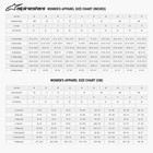 Alpinestars Stella Fluid Chaser Black Mx Off Road Pants Women s Sizes 26 - 32