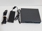 Cisco Air-ct2504-10-k9 2504 Wireless Controller With 10 Ap Lic And Power Brick