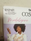 Simplicity Corsets Costumes Pattern   R12161