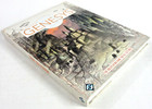 Genesys Roleplaying Game Core Rpg Book Excellent  