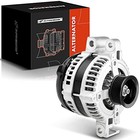  Alternator Compatible With Cadillac Srx 2004-2009  Sts 2005-2011  V6 3 6l  