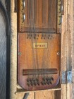 Vintage Ukelin Phonoharp  W  Wood Case And Tuning Key