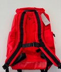  180 Adidas By Stella Mccartney Collaboration Backpack Bag Orange Jn7101 Nwt