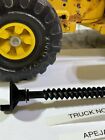 1 Screw Jack To Fit A Mighty Tonka Vintage Metal Forklift Xr-101 3989