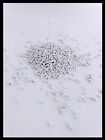  20 Lbs Plastic Poly Pellets Cornhole Bags Filler Shooting Rest Heavy White  
