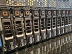 Dell Powervault Me4024 12g 2u San das Storage Array