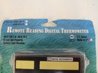 Weiss Instruments Remote Reading Digital Thermometer 25sd-160 -40 160f 5ft