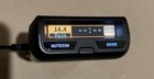 Uniden R3 - Long Range Radar And Laser Detector  bonus Quick Windshield Mounts 