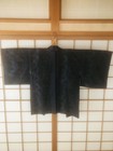 351  authentic   Vintage  Japanese Kimono Haori Jacket Men s women s Japan