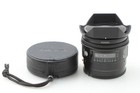  mint  Minolta Af 16mm F 2 8 Fisheye Lens For Sony A Mount W  Caps From Japan