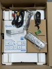 New In Box Philips Hdrw720 17 Hdd Dvd Recorder Player Hard Disk 