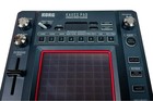 Korg Kaoss Pad Kp3 Dynamic Effects Sampler Dj Effect Processor Japan  Working