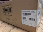 Tripp Lite Smartonline 1500va 1350w 120v Ups Su1500rtxlcd2u