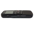 Sony Digital Voice Recorder  M2 Micro Sd  Icd-px333  Takes Aaa Batteries  Tested
