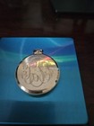 14k Gold Pocket  18