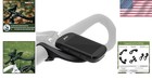 Out Front Bike Computer Mount For Garmin Edge 830 820 810 800 530 520 Plus 520 5