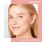 Maybelline Fit Me Powder Blush  Lightweight  Smooth  Blendable  20 Mauve 