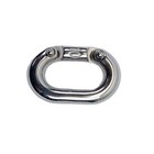 Marine Stainless Steel T316 Connecting Links Connector Links Chain Links