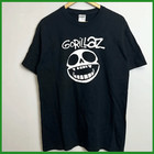 Rare Vintage Gorillaz Tee 00s Band T Shirt