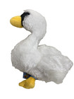 Ganz Webkinz White Swan New W  Sealed Tag  Unused Code Stuffed Animal Hm373 Bird