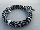 Saddle Horse Charro Rope  Reata Para Lazar  Chavinda  Lasso Rope Soga Charra