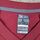 Washington Redskins Kids Size Large Robert Griffin Iii 10 Nike Nfl Jersey