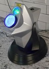 Can You Imagine Laser Twilight Projector Model 5106 Star Cloud Galaxy Tested
