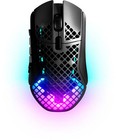 Steelseries Aerox 9 Wireless Ultra Lightweight Honeycomb Gaming Mouse 18 Buttons