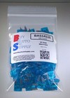 100 Pack Atm 15 Amp Mini Blade Style Fuse 15a Automotive Car Truck 15amp 12v