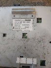 Saab 900 9000 1992 1993 1994  Radio Amplifier Clarion Amp 4083051 Rare Classic