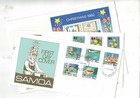 Samao 10 Fresh Clean Fdc In Clearance