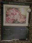 New Dimensions Gold Collection Tulip Trio  35175 Counted Cross Stitch
