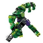 Superhero Bricks Avengers Thor Iron Man Thanos Action Figure Building Blocks