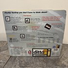 Iomega Ditto Easy 800 External Tape Drive Nos