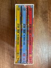 Star Trek  The Complete Original Series Steelbook Collection  blu-ray   new 